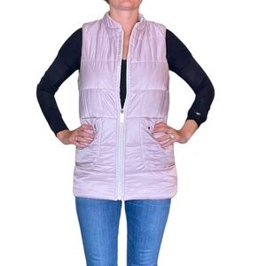 Ivivva Reversible Vest